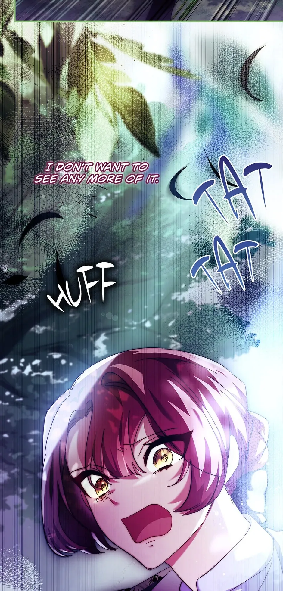 Attic princess Chapter 88 page 44