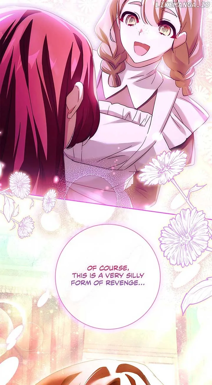 Attic princess Chapter 90 page 86
