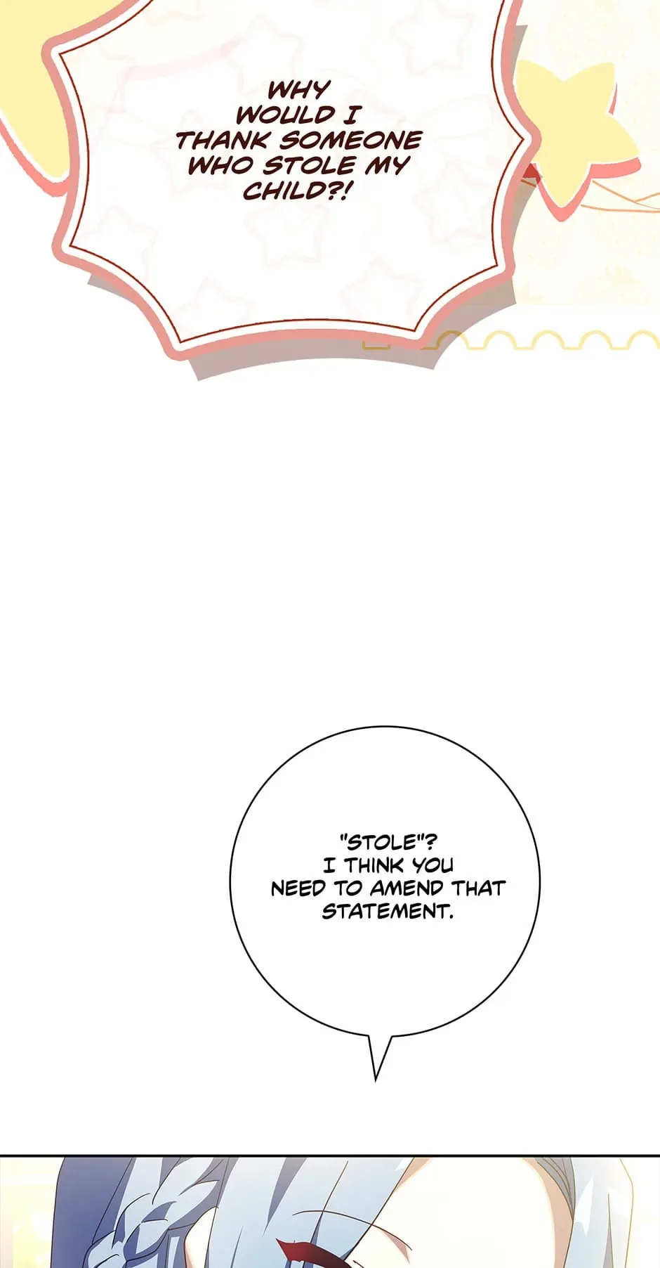 Attic princess Chapter 89 page 29