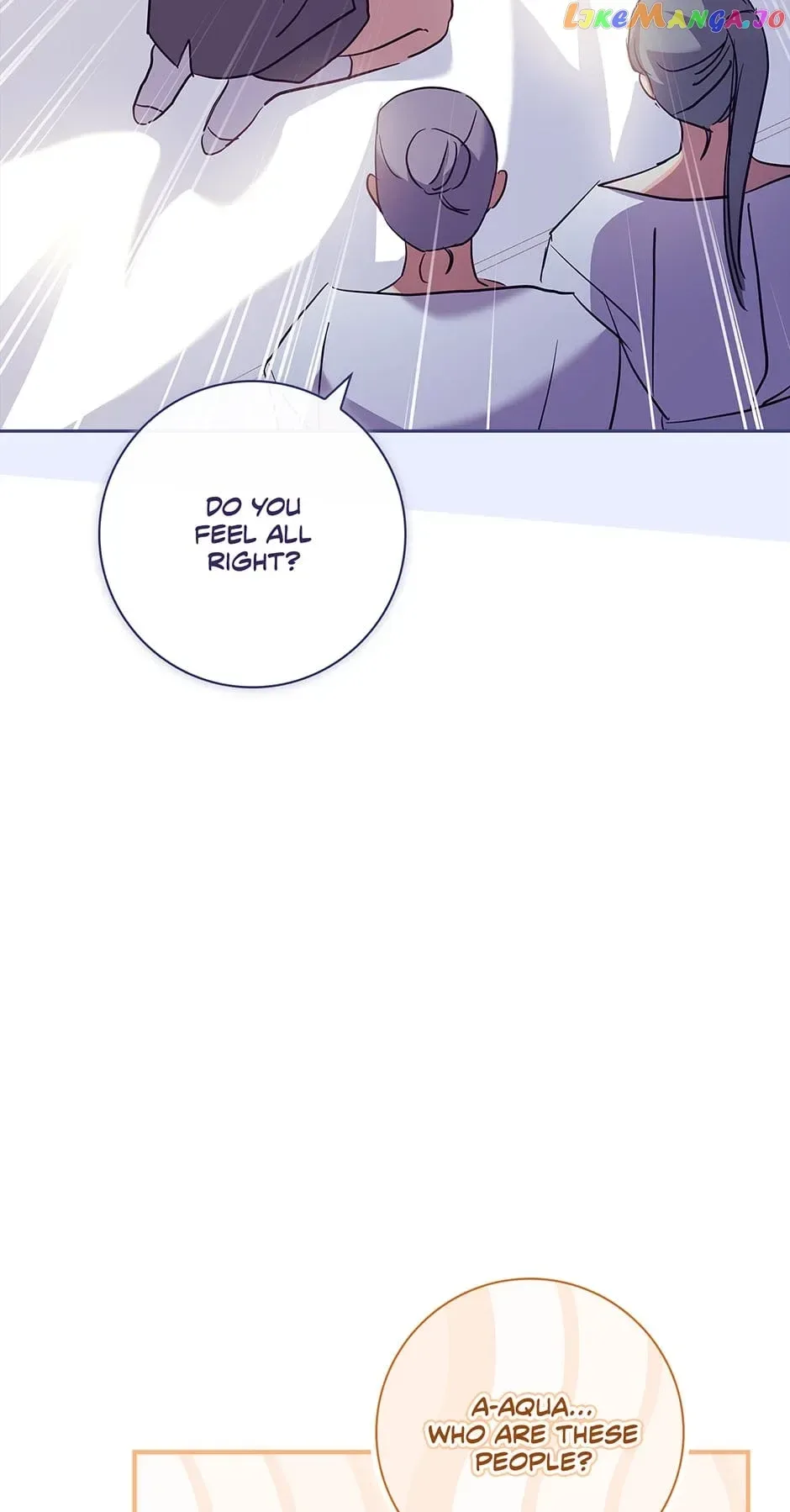 Attic princess Chapter 74 page 75