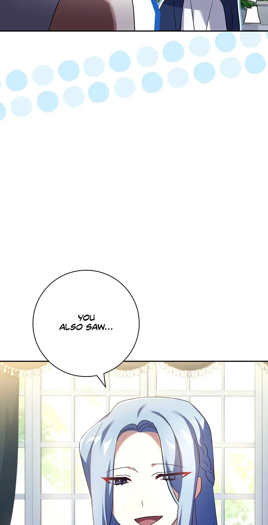 Attic princess Chapter 89 page 41