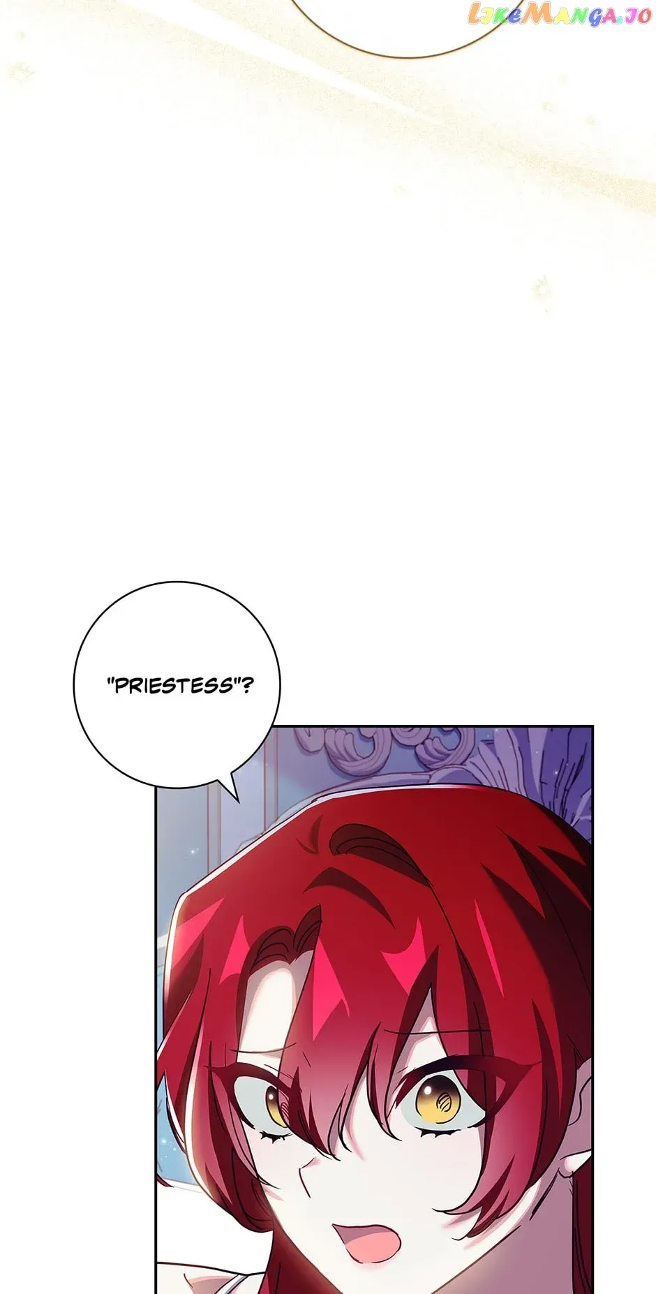 Attic princess Chapter 74 page 78
