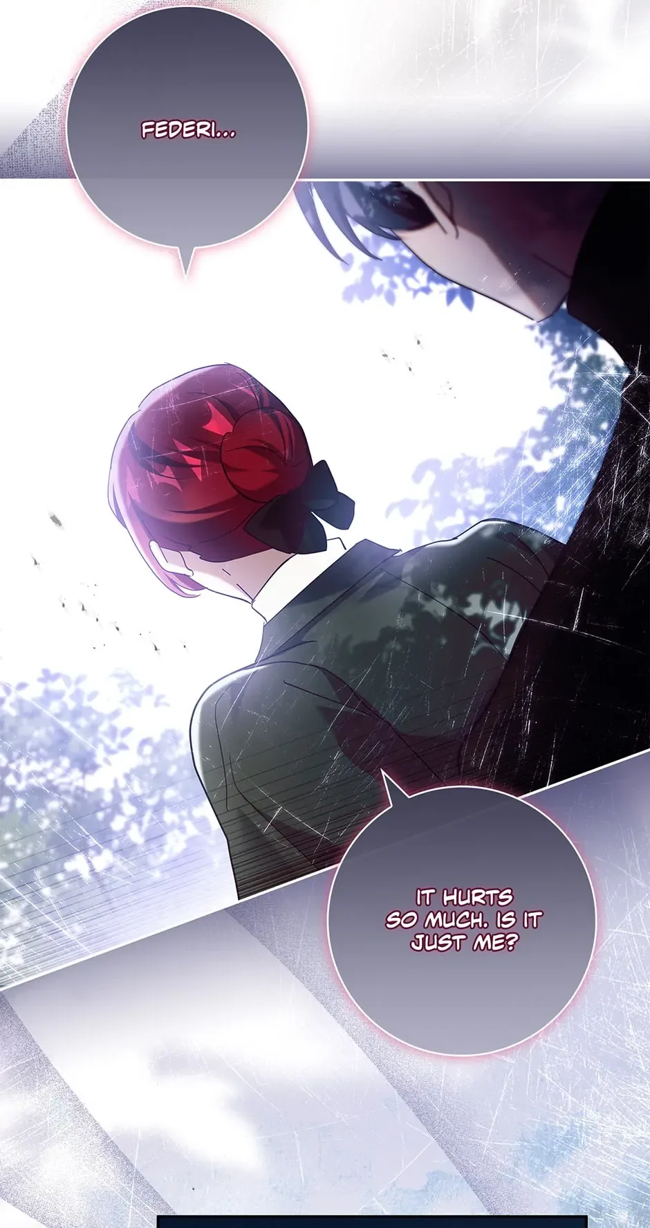 Attic princess Chapter 88 page 48
