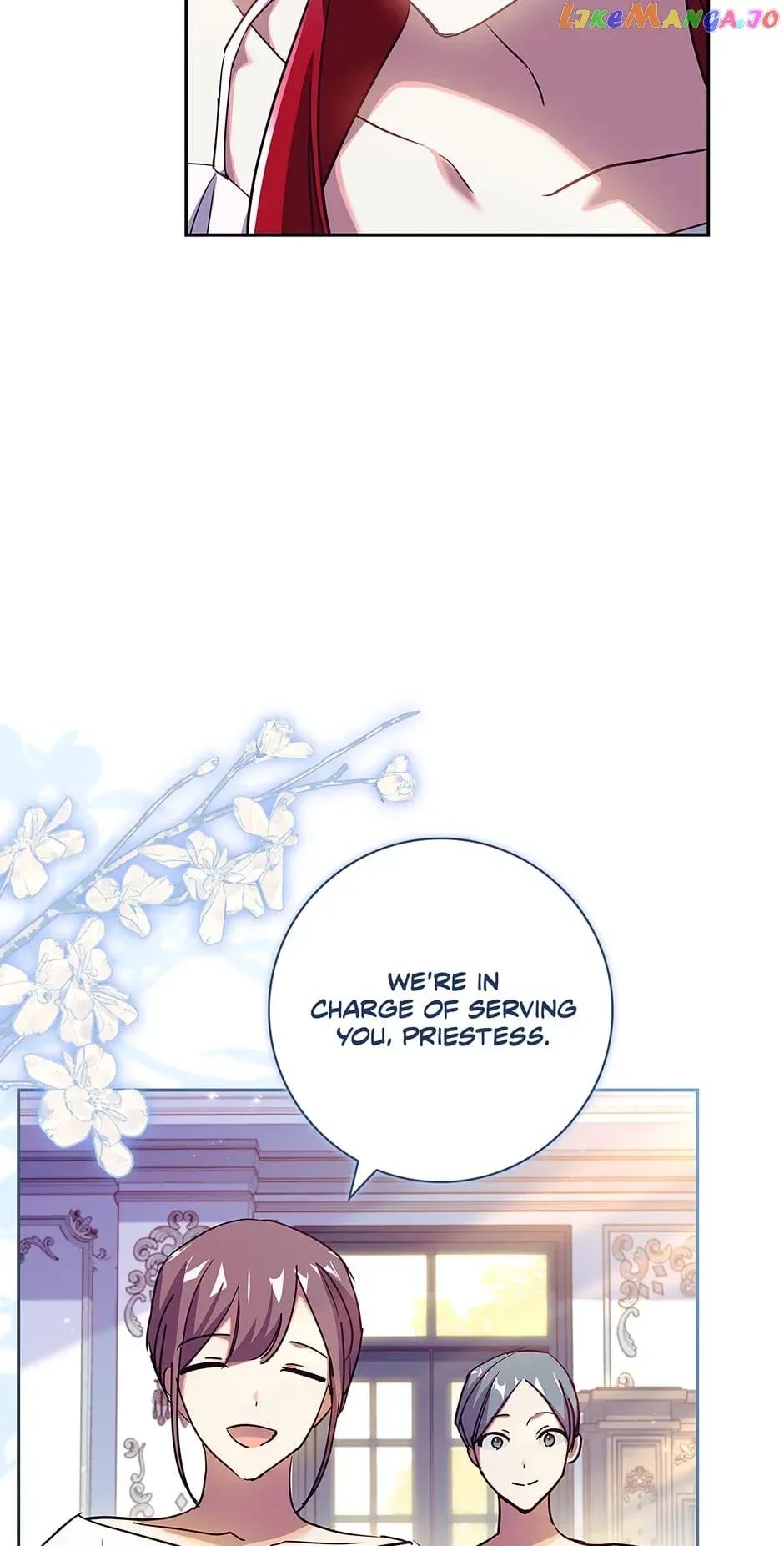Attic princess Chapter 74 page 79