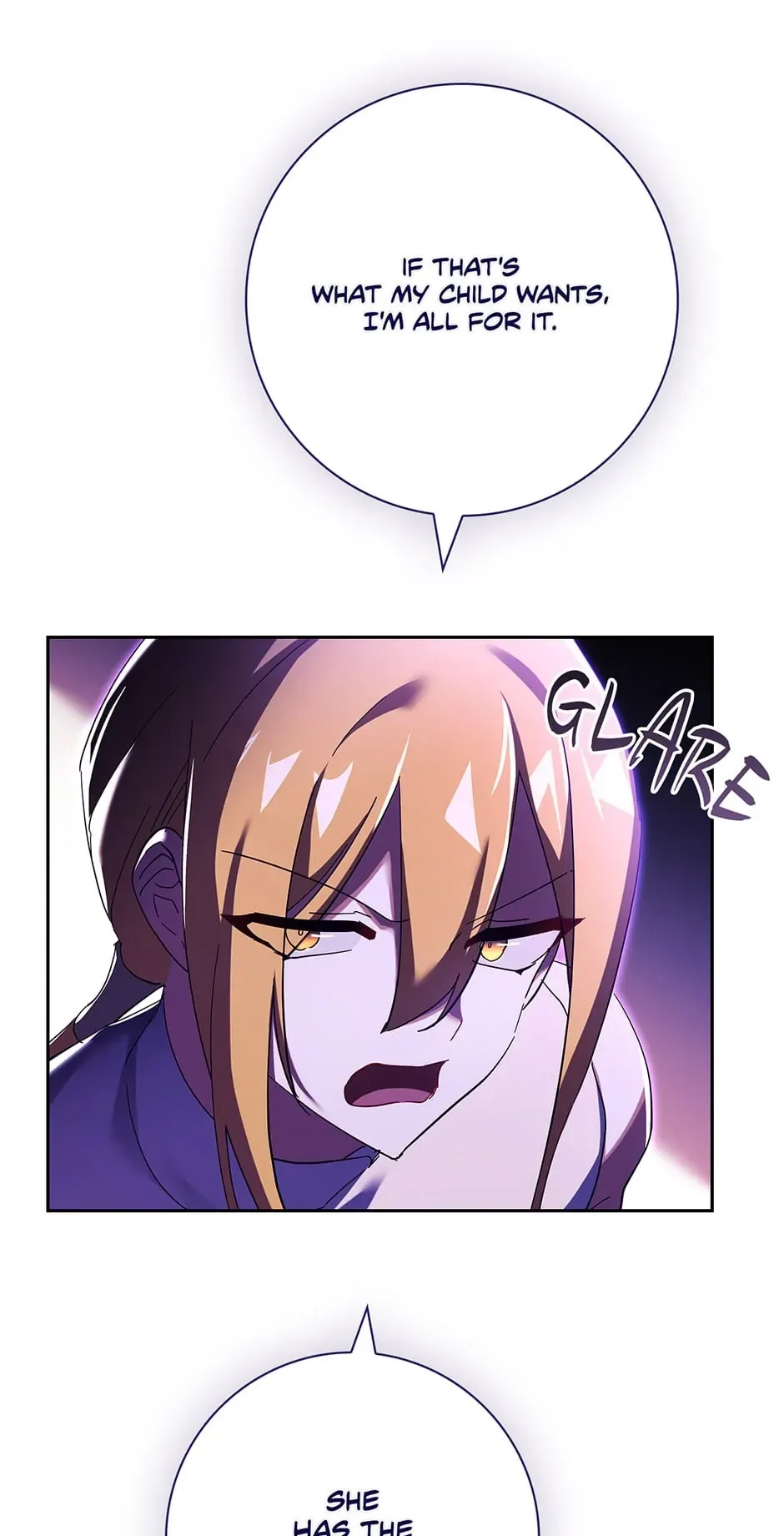 Attic princess Chapter 89 page 39