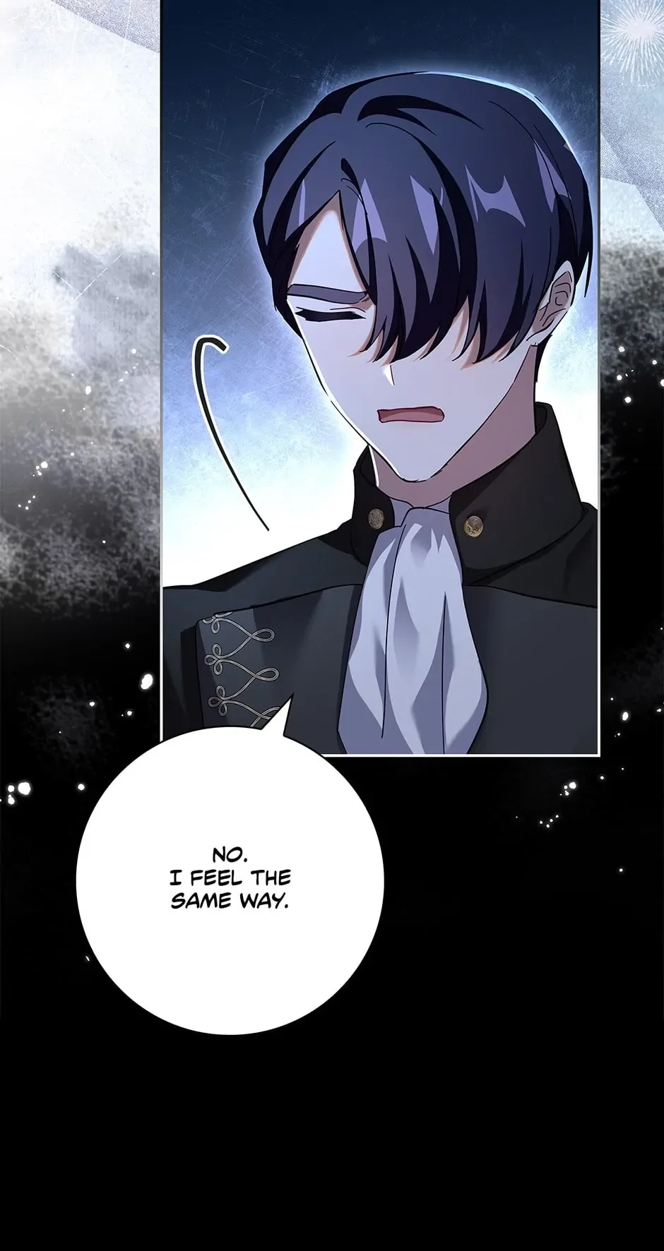 Attic princess Chapter 88 page 49