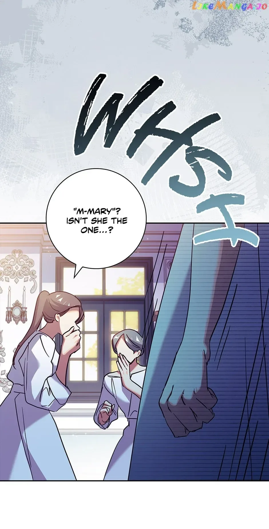 Attic princess Chapter 74 page 83