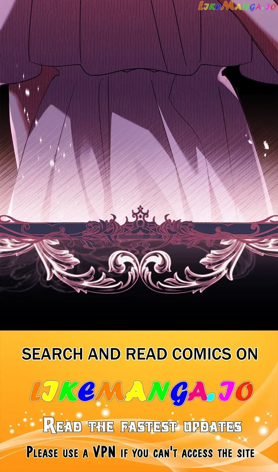Attic princess Chapter 74 page 86