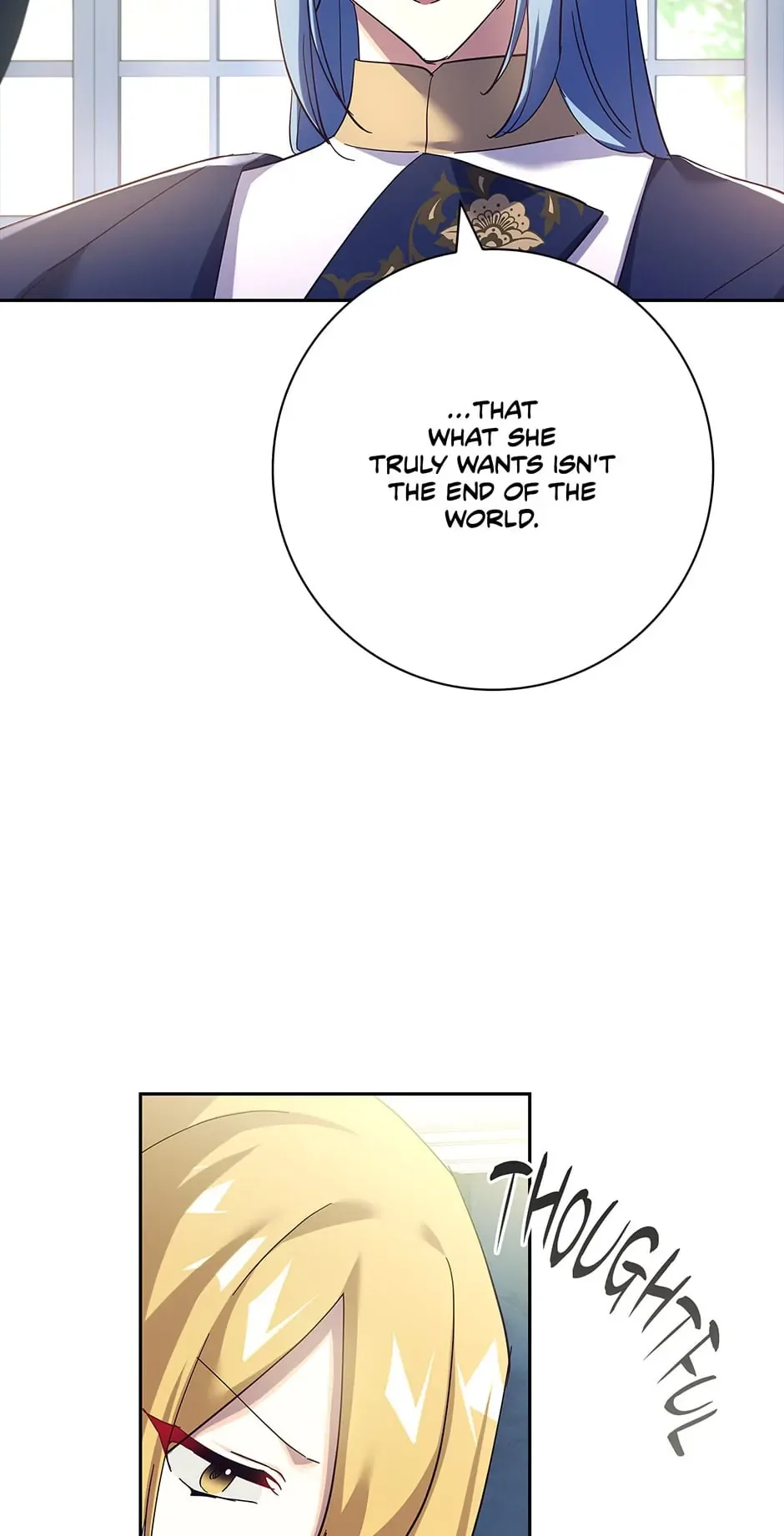 Attic princess Chapter 89 page 42