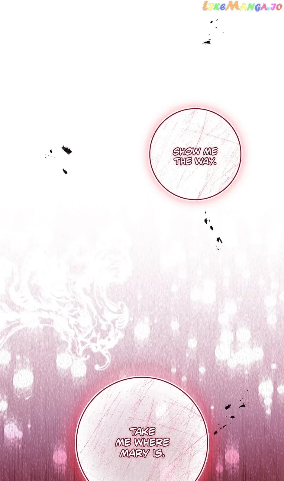 Attic princess Chapter 74 page 84