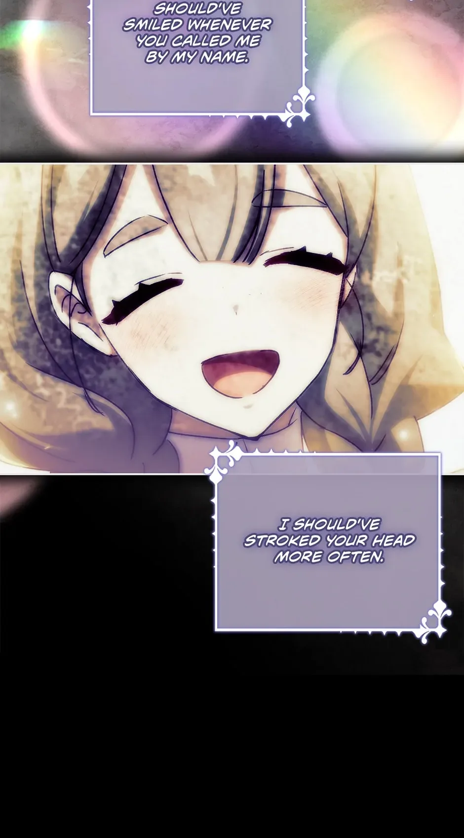 Attic princess Chapter 88 page 55