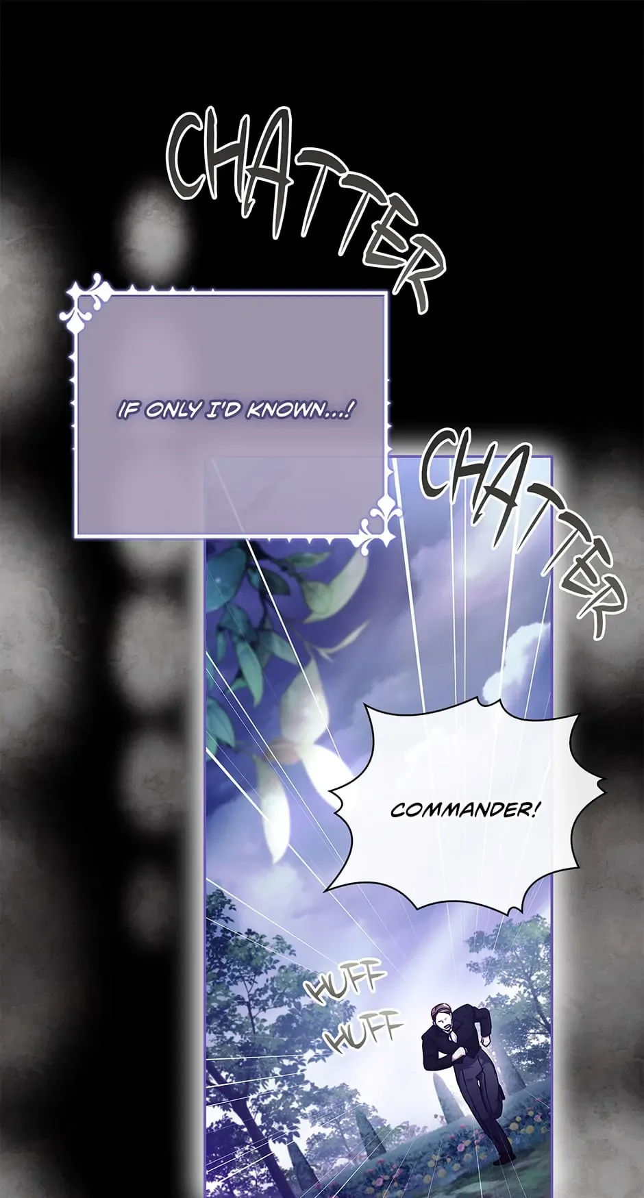 Attic princess Chapter 88 page 56