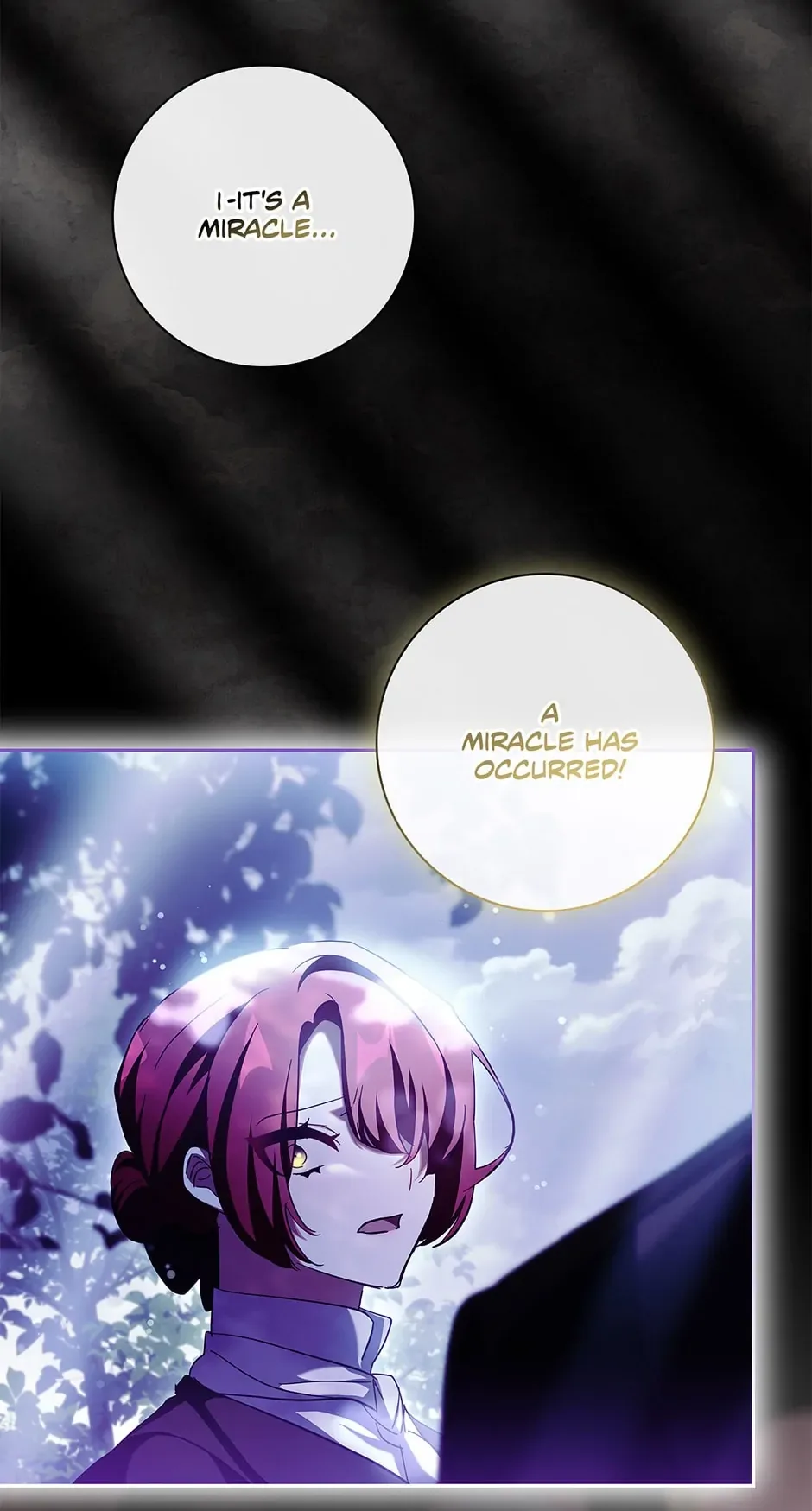 Attic princess Chapter 88 page 58