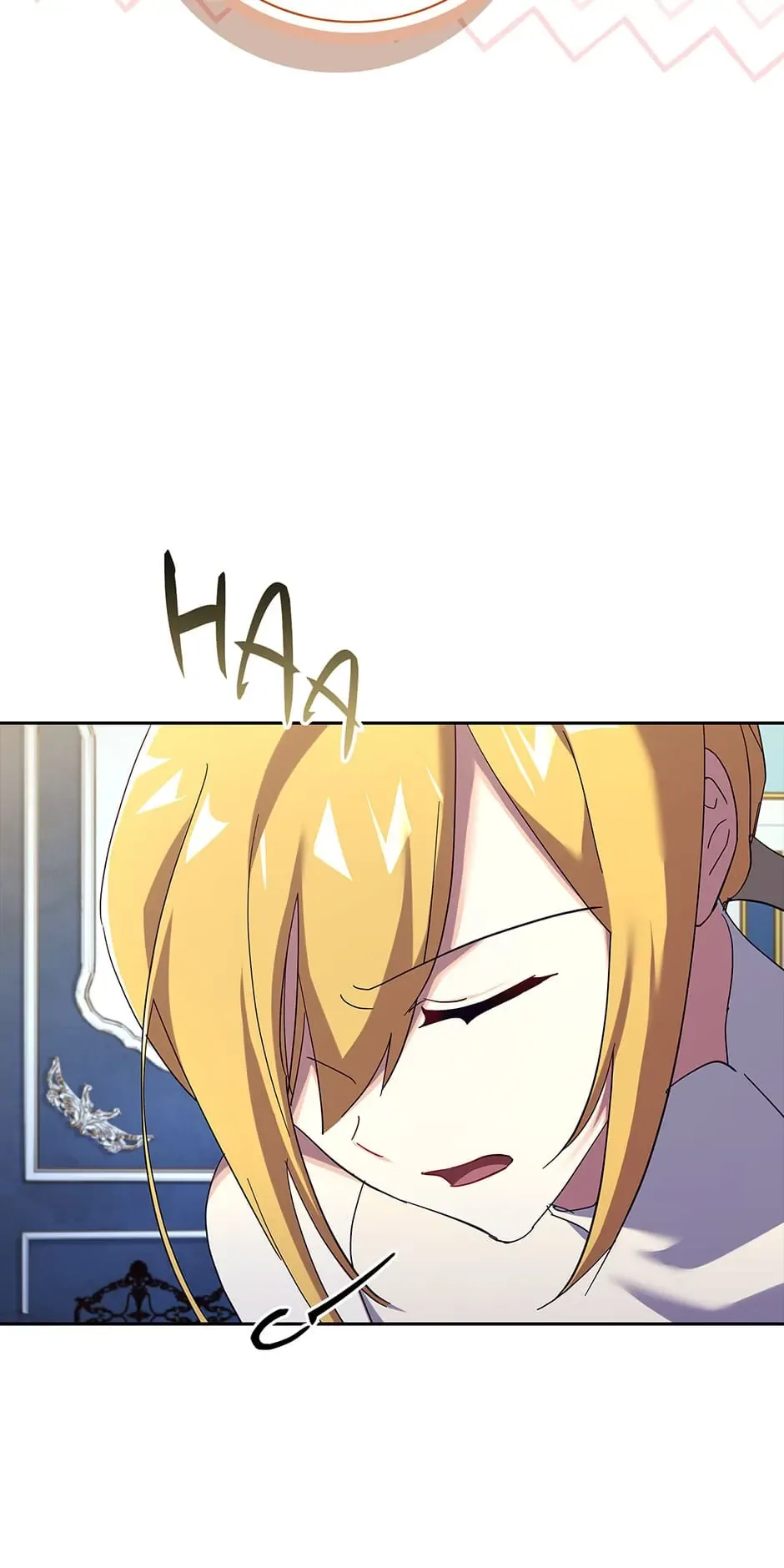 Attic princess Chapter 89 page 58