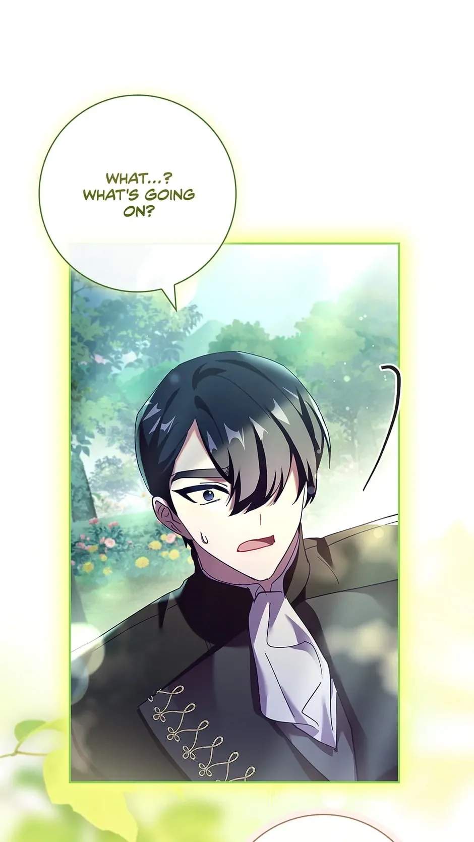 Attic princess Chapter 88 page 64