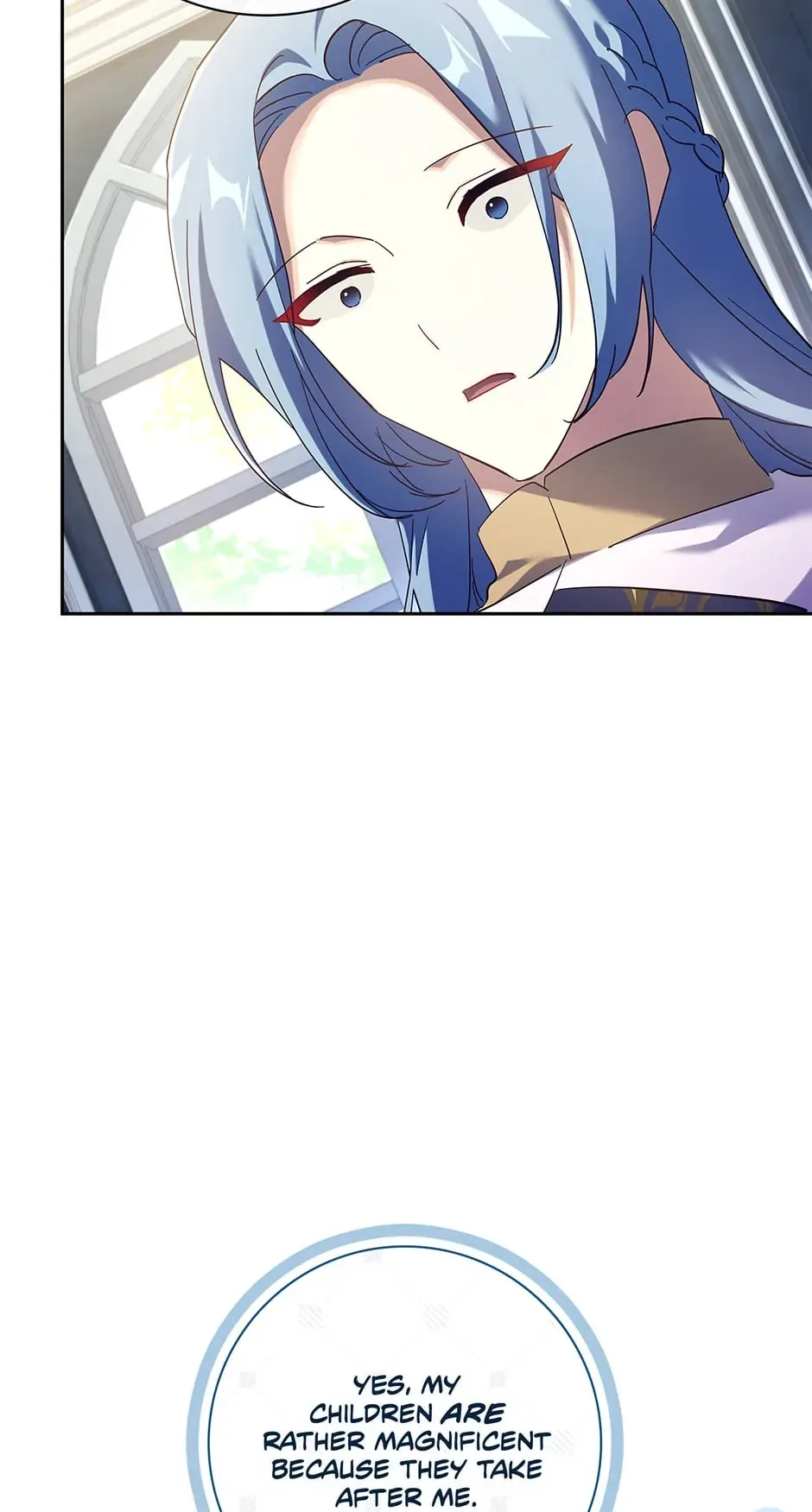 Attic princess Chapter 89 page 61