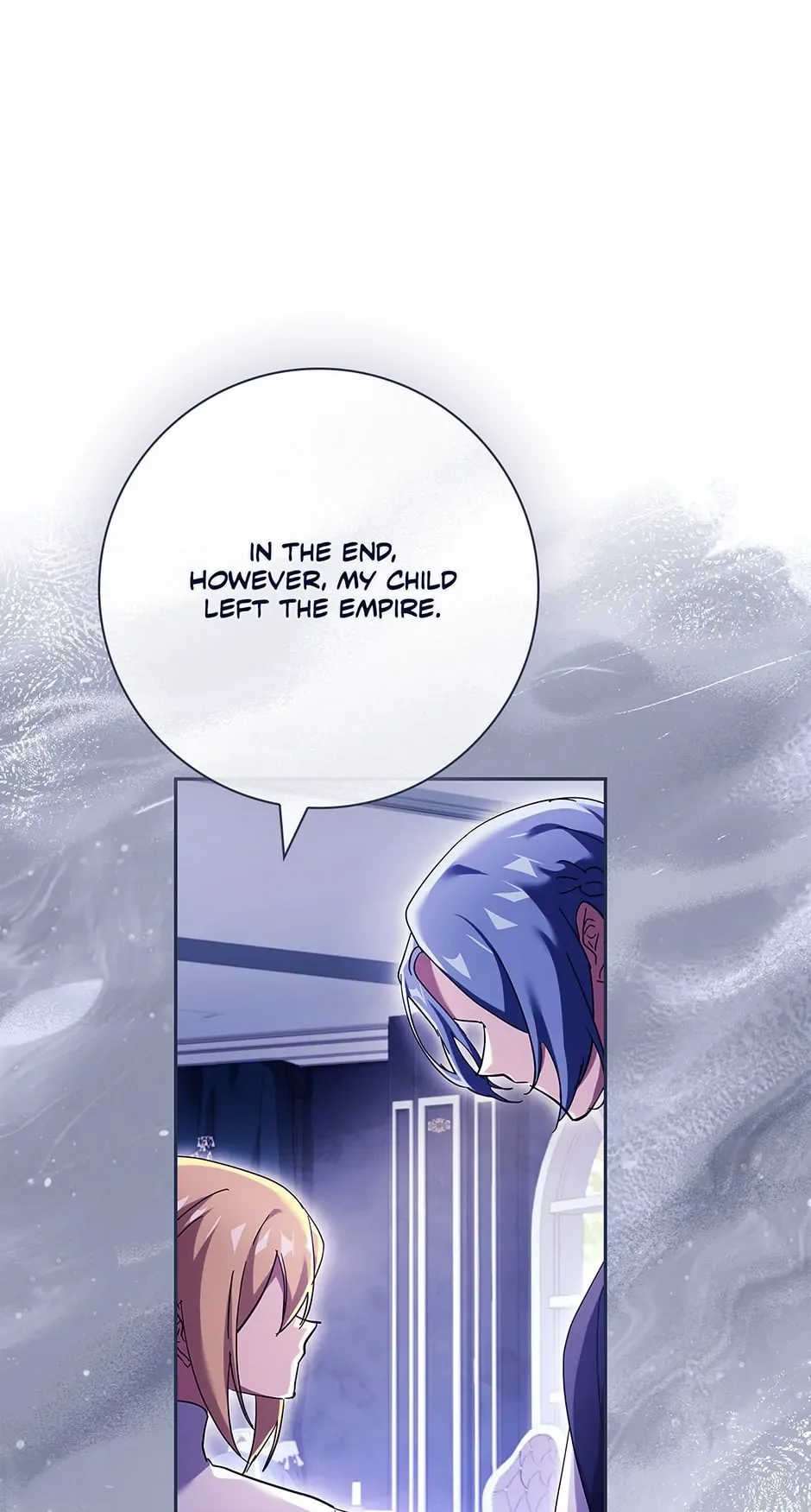 Attic princess Chapter 89 page 59