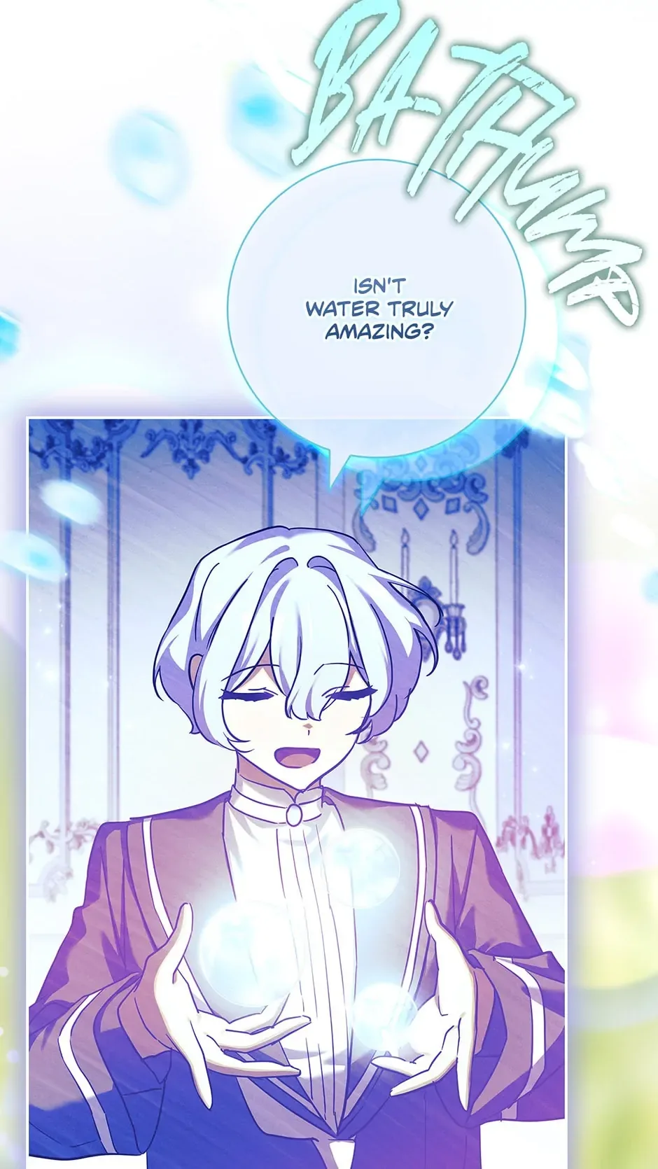 Attic princess Chapter 88 page 66