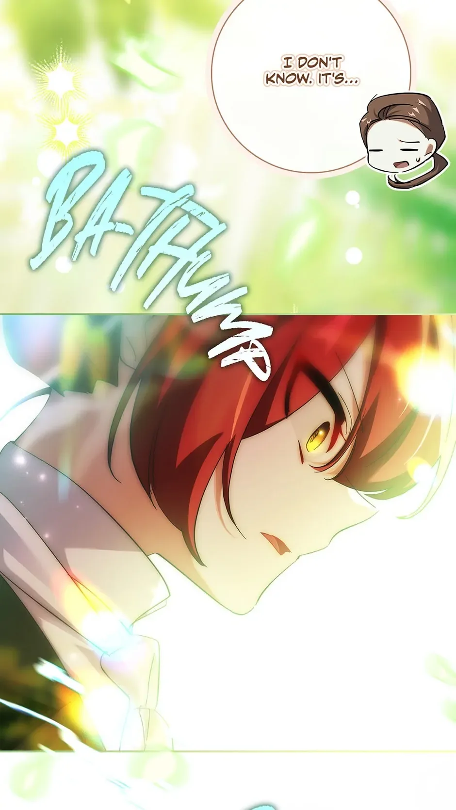 Attic princess Chapter 88 page 65