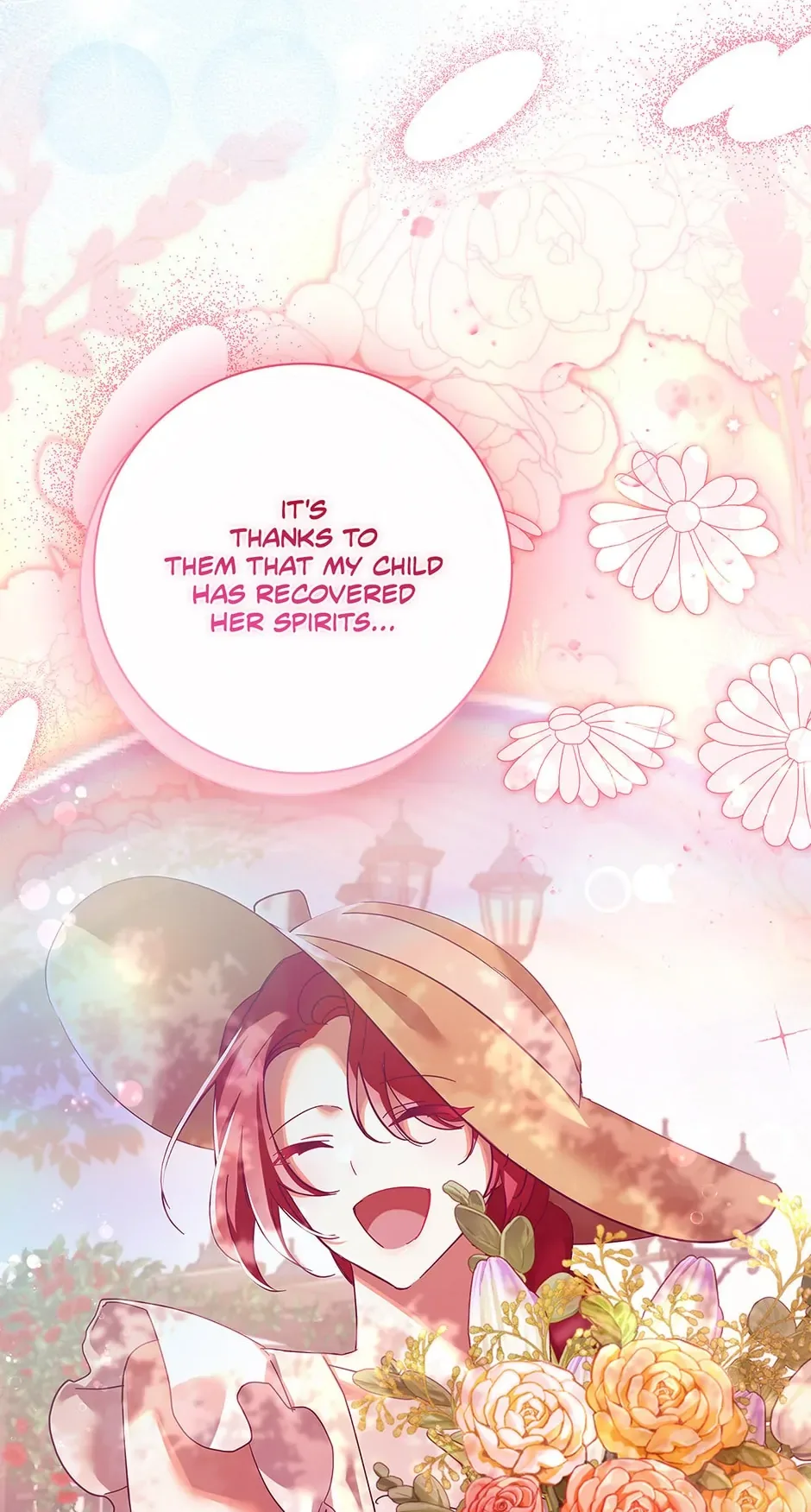 Attic princess Chapter 89 page 64