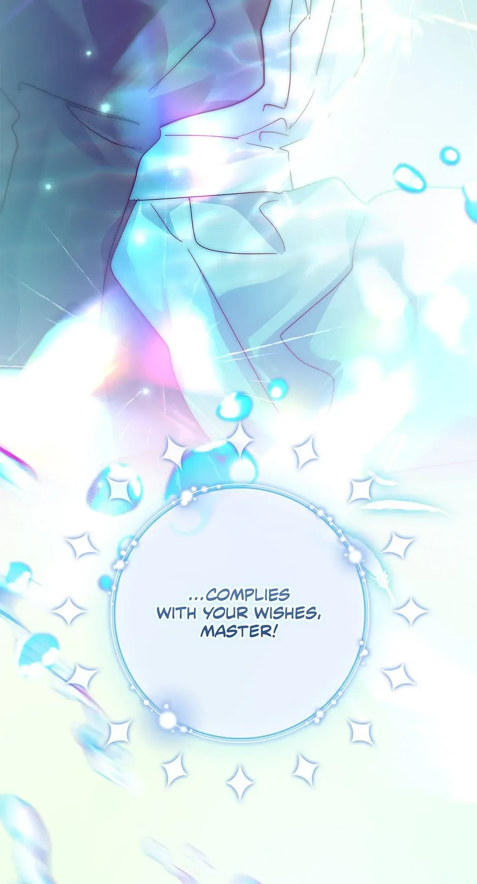 Attic princess Chapter 88 page 70
