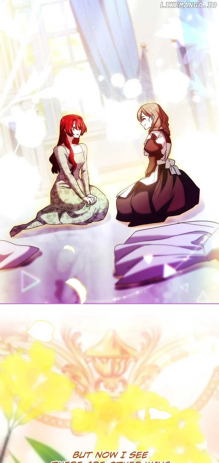 Attic princess Chapter 91 page 5