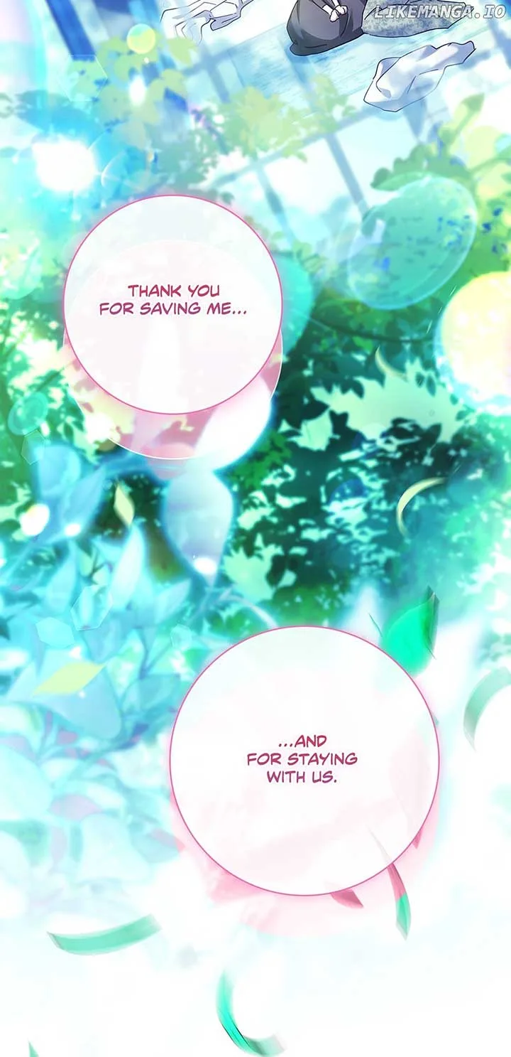 Attic princess Chapter 91 page 13