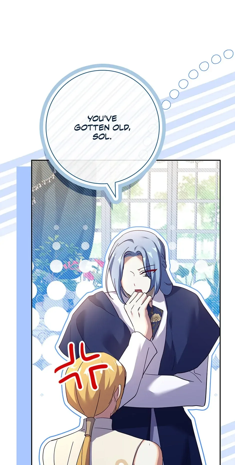 Attic princess Chapter 89 page 67