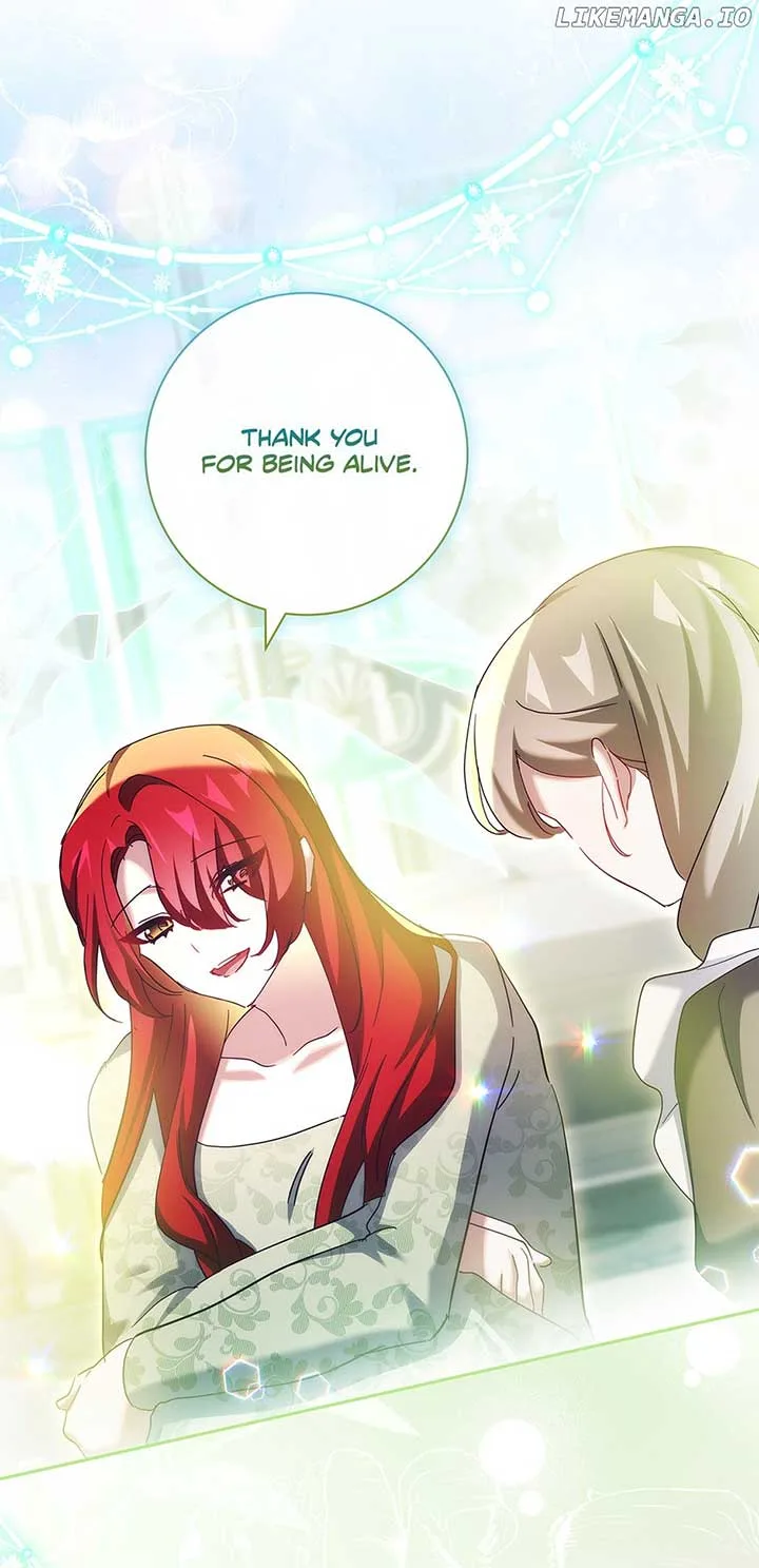 Attic princess Chapter 91 page 10