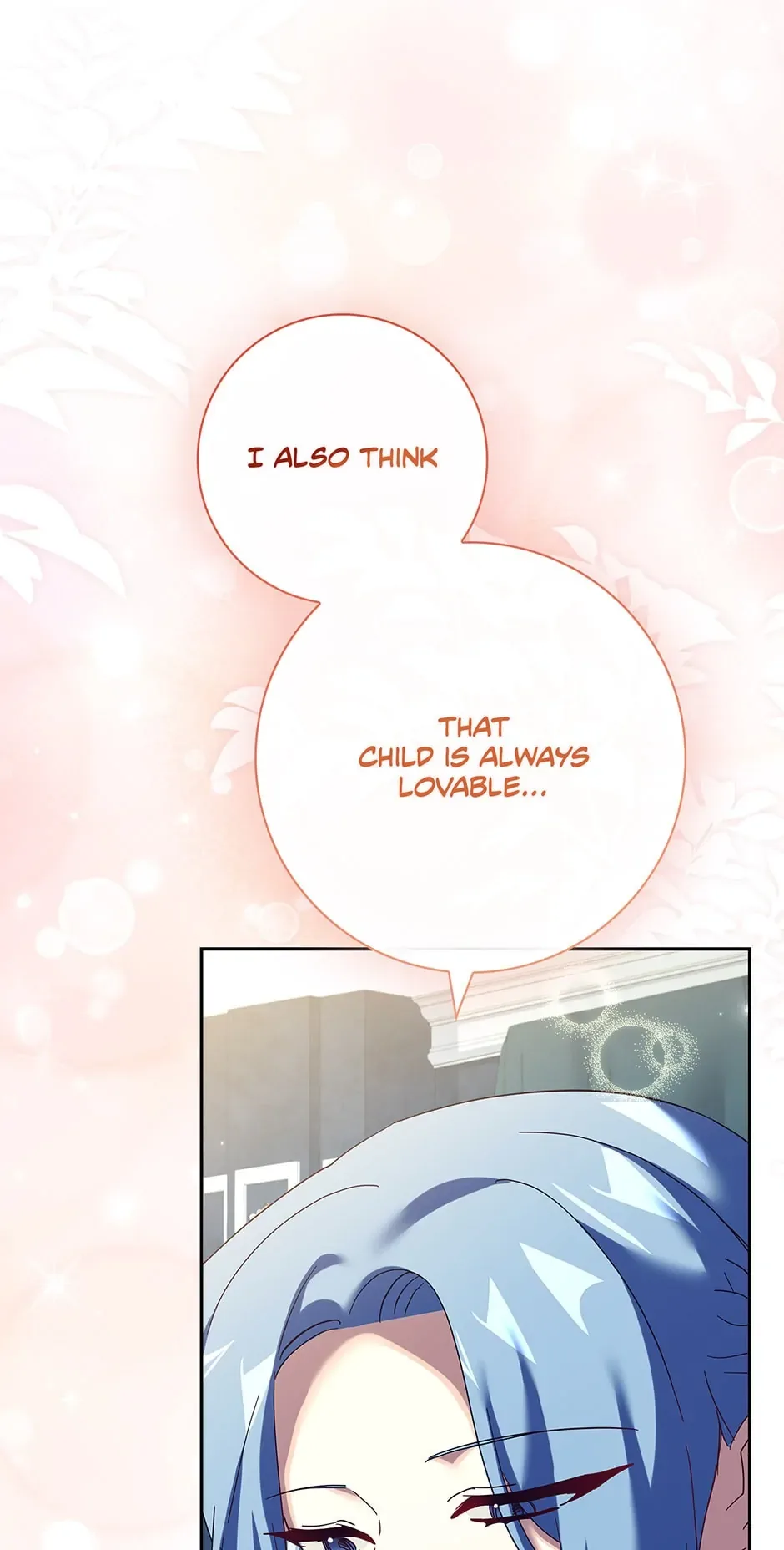 Attic princess Chapter 89 page 71