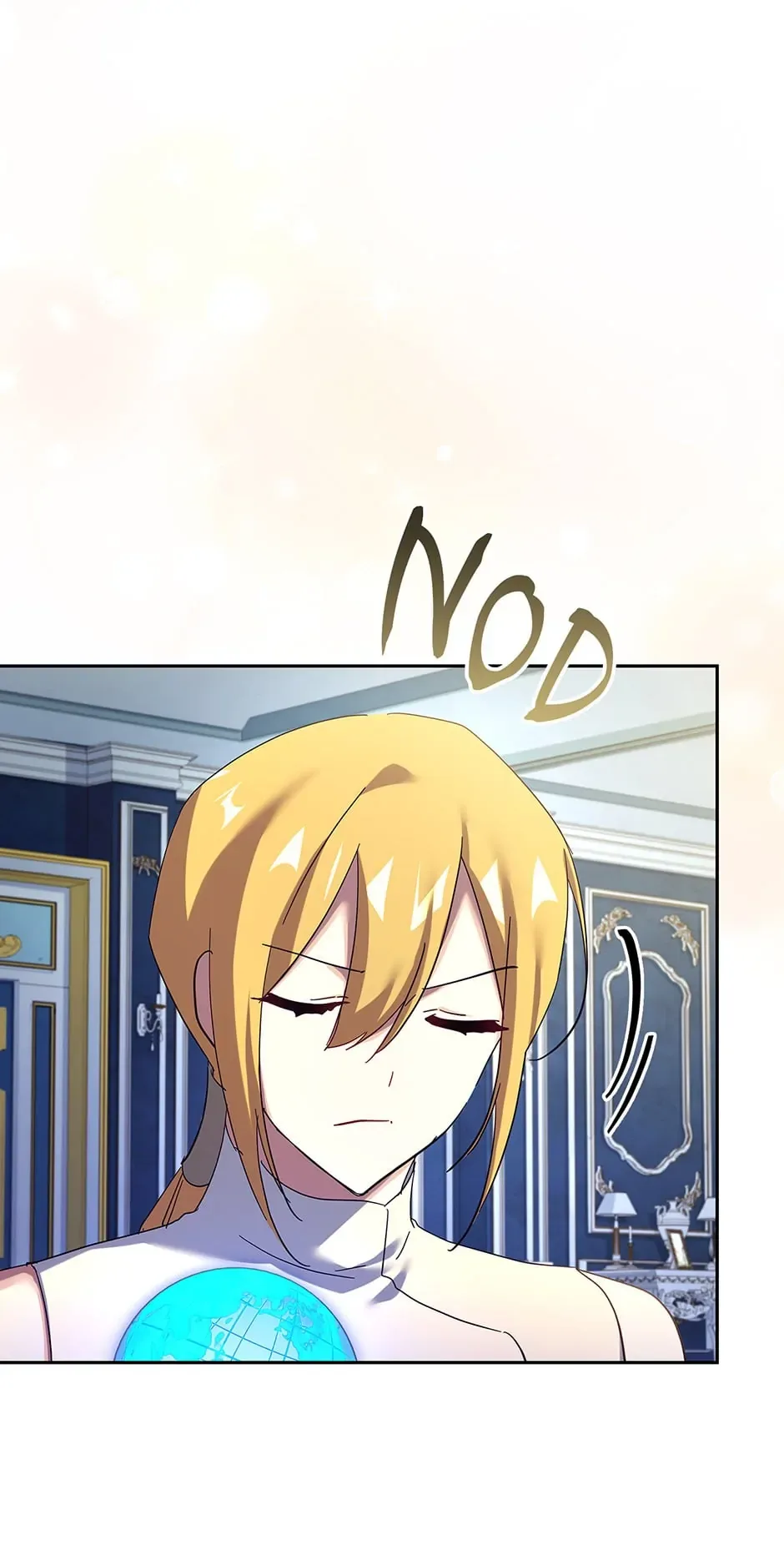 Attic princess Chapter 89 page 73