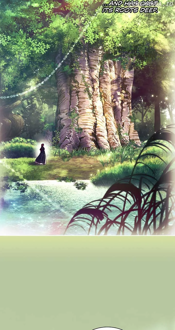 Attic princess Chapter 91 page 24
