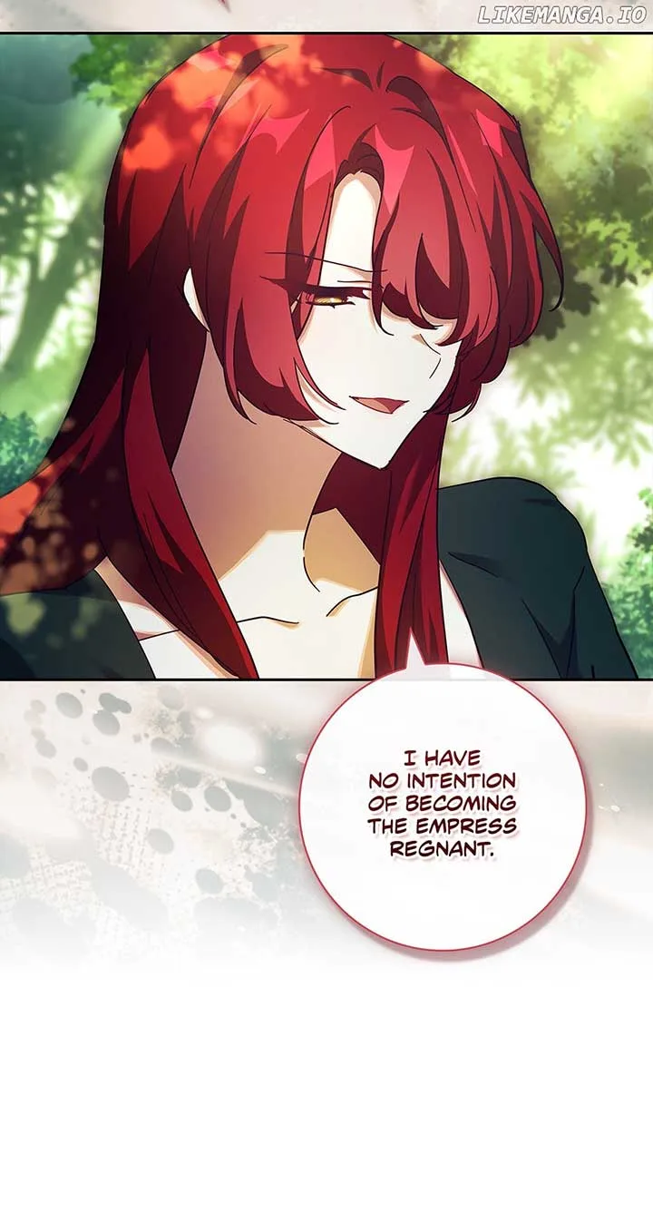 Attic princess Chapter 91 page 33
