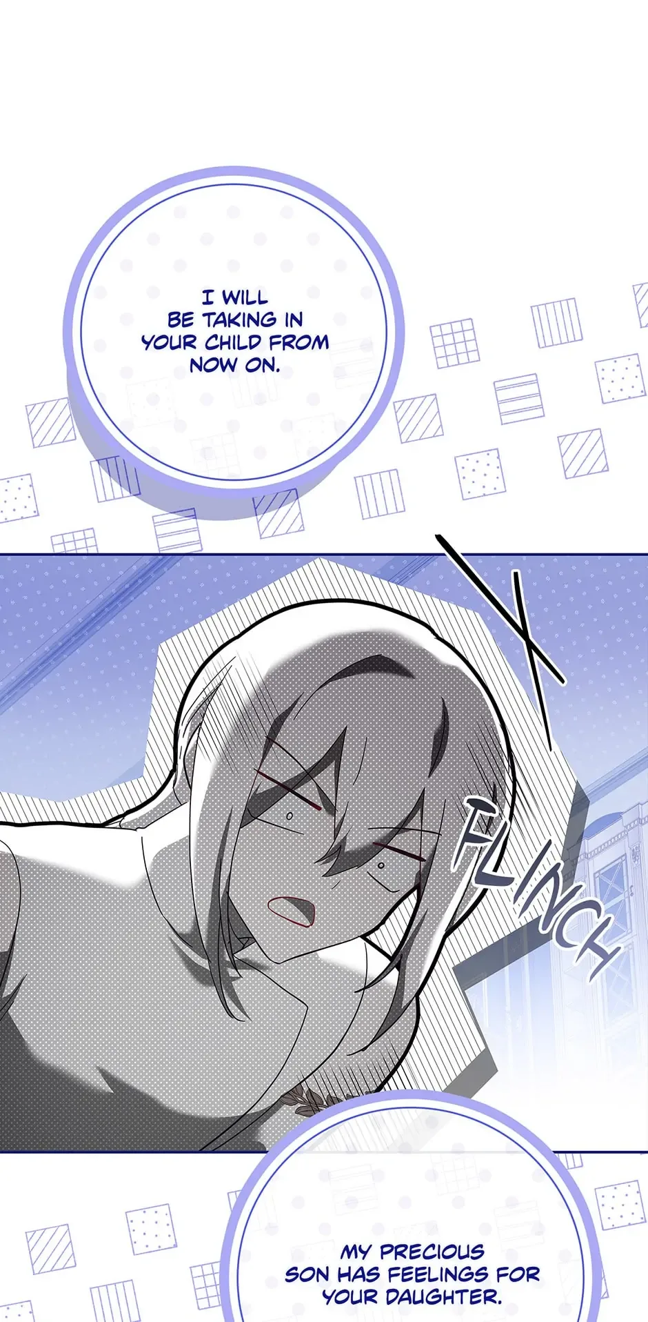 Attic princess Chapter 89 page 79