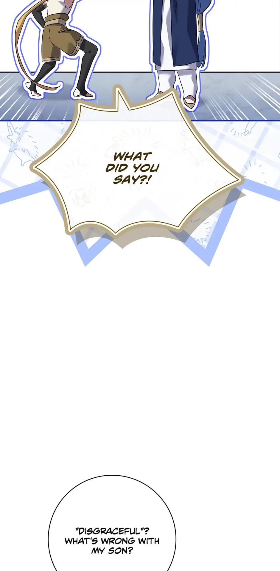 Attic princess Chapter 89 page 81