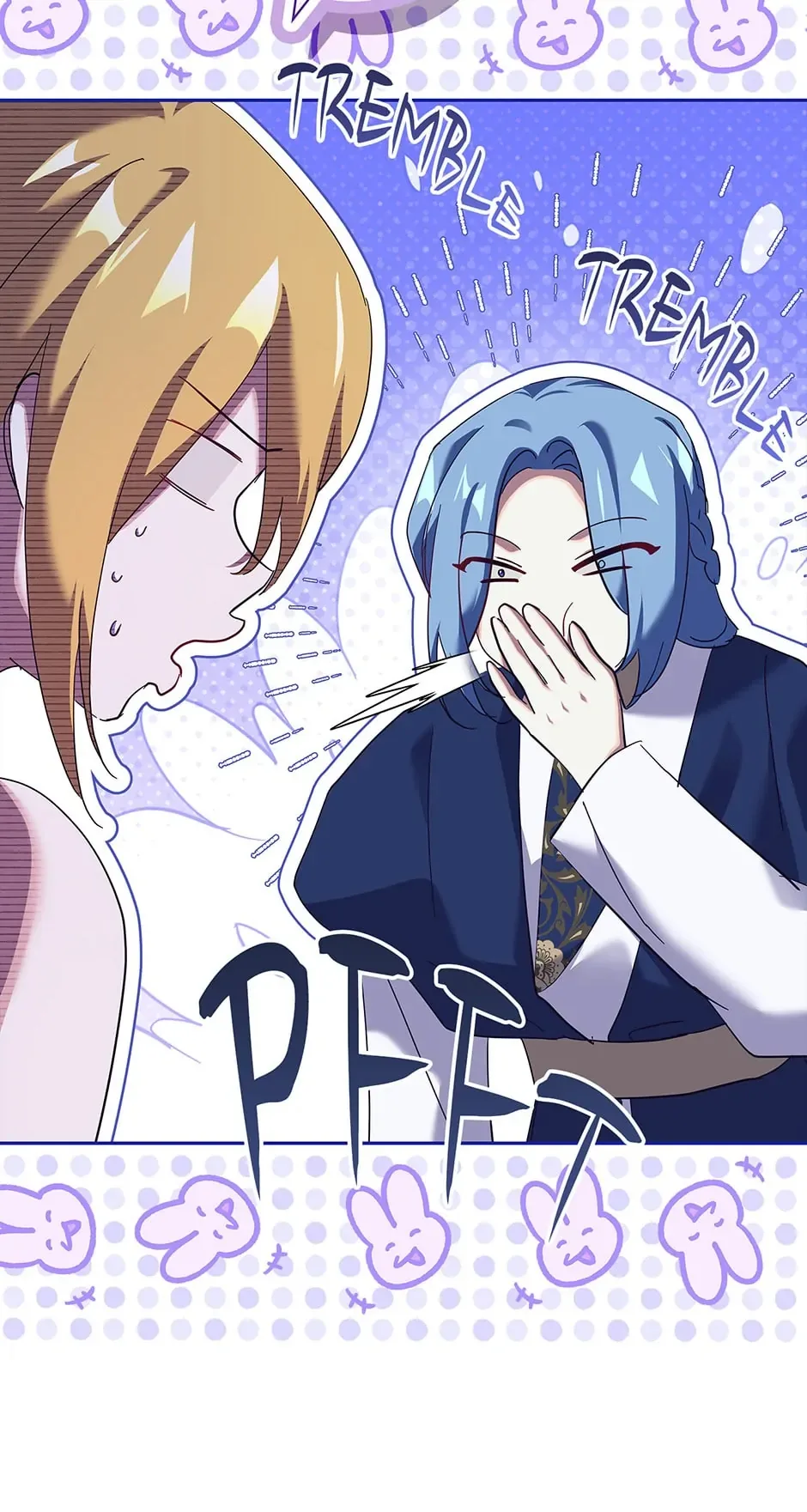 Attic princess Chapter 89 page 77