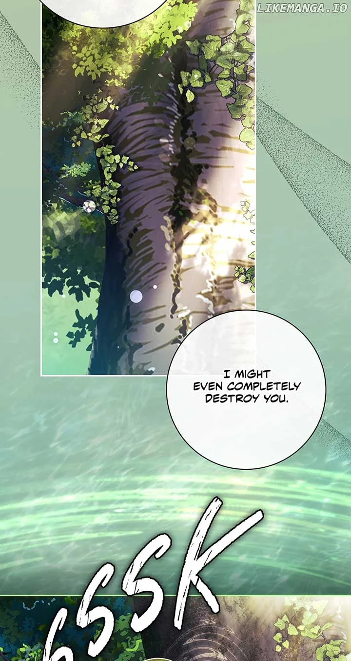 Attic princess Chapter 91 page 26