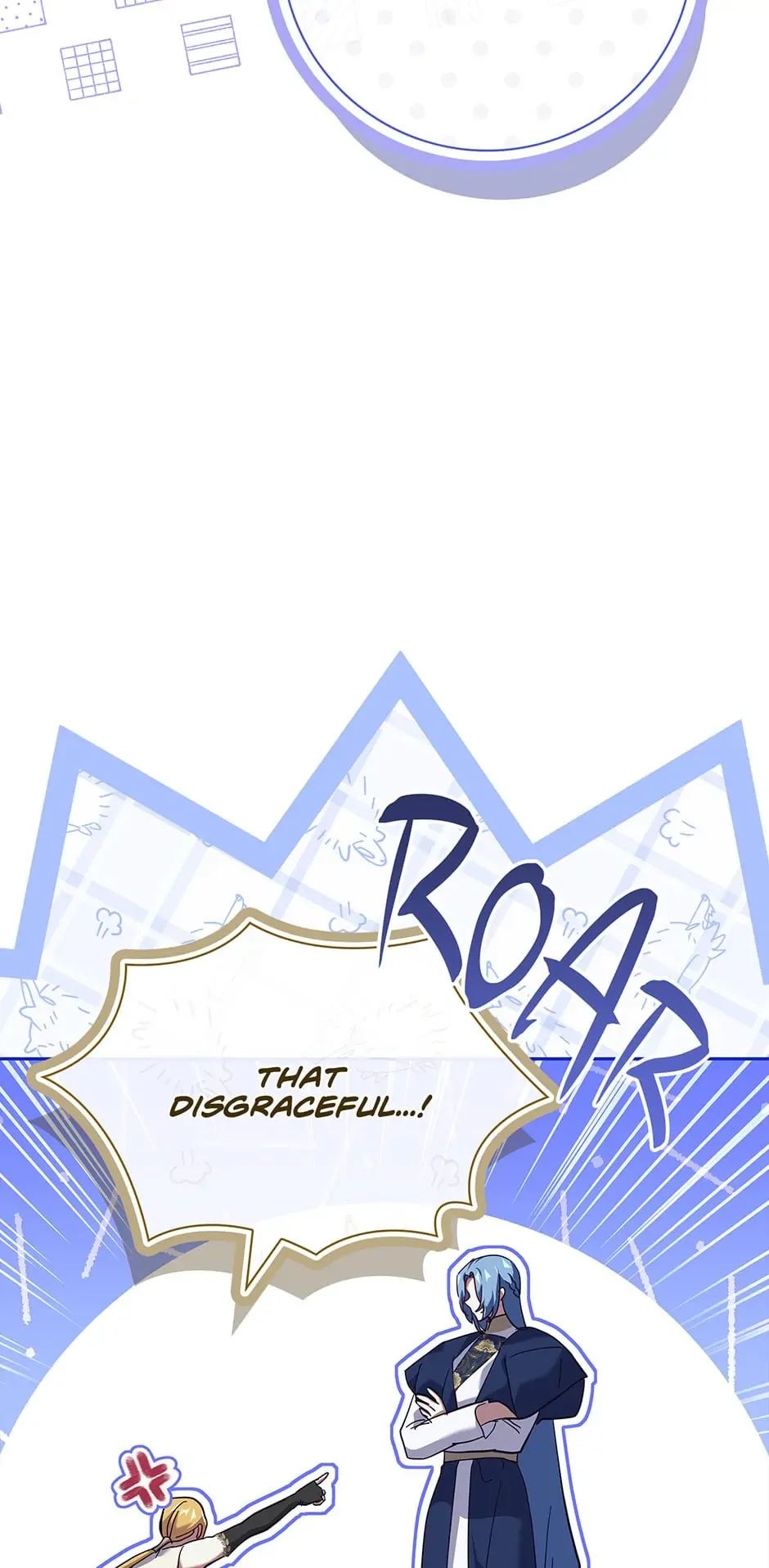 Attic princess Chapter 89 page 80