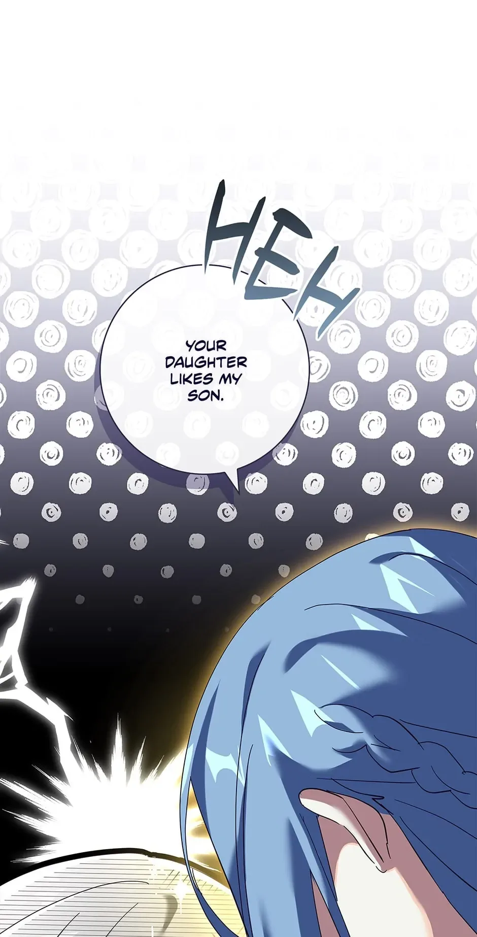 Attic princess Chapter 89 page 88
