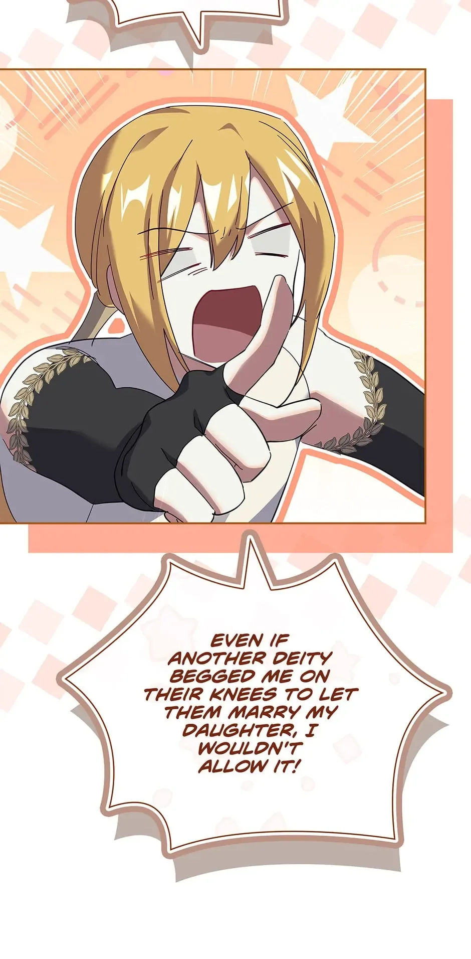 Attic princess Chapter 89 page 83
