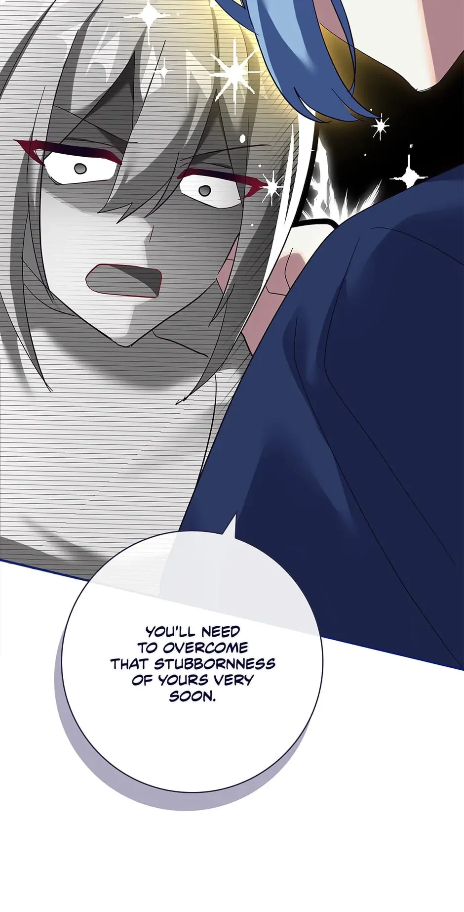 Attic princess Chapter 89 page 89