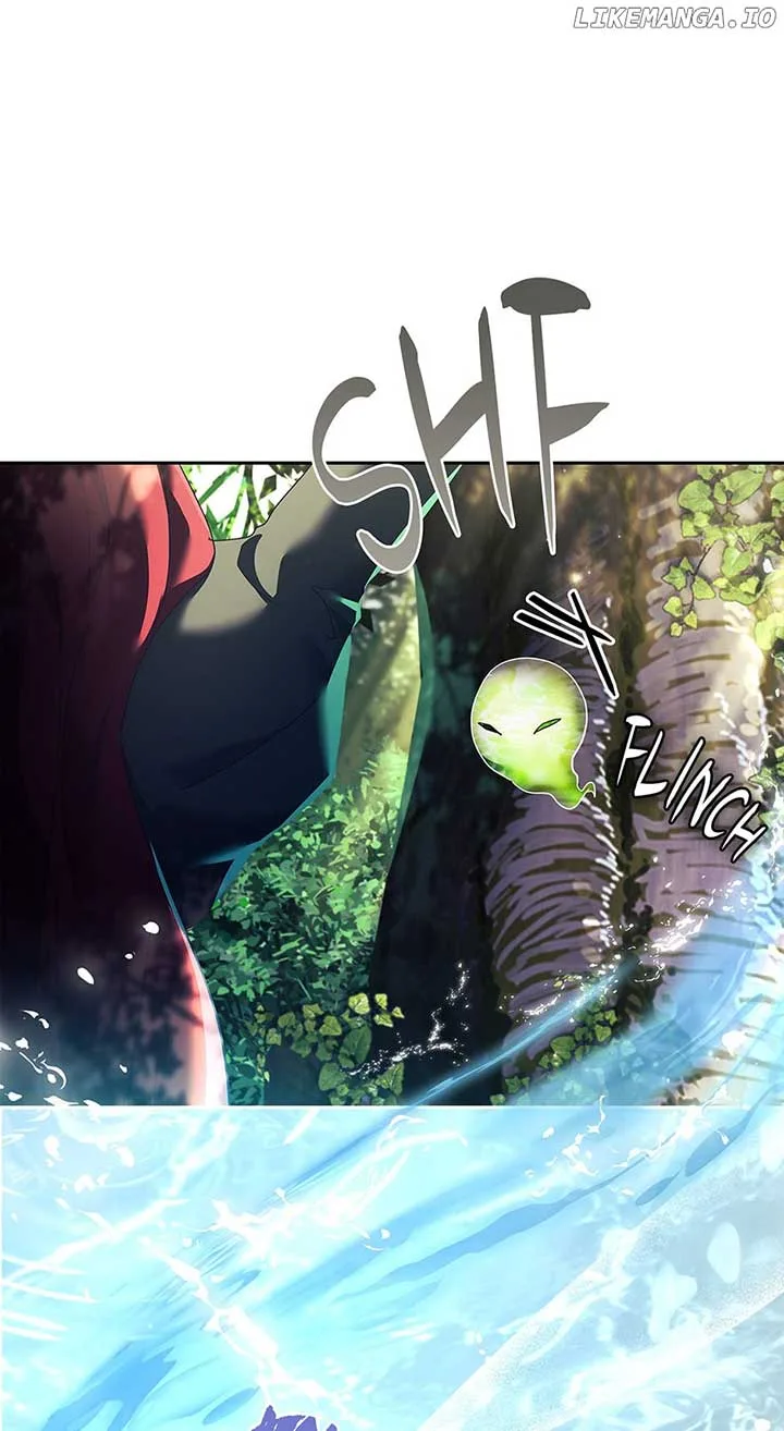 Attic princess Chapter 91 page 51