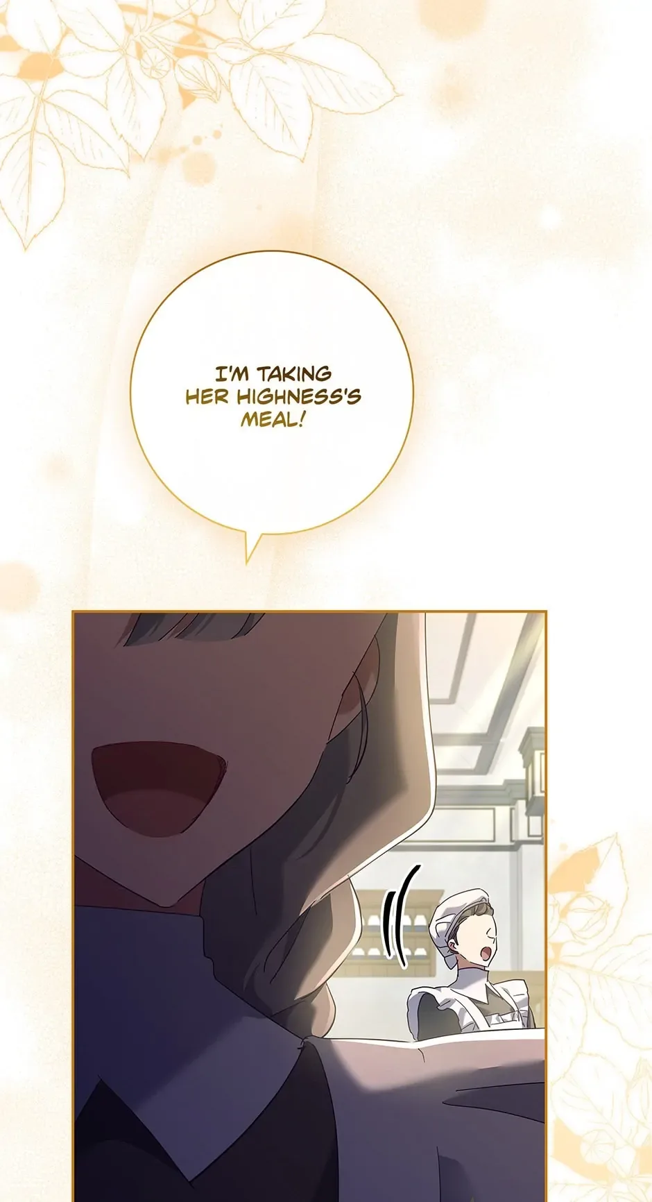 Attic princess Chapter 89 page 99