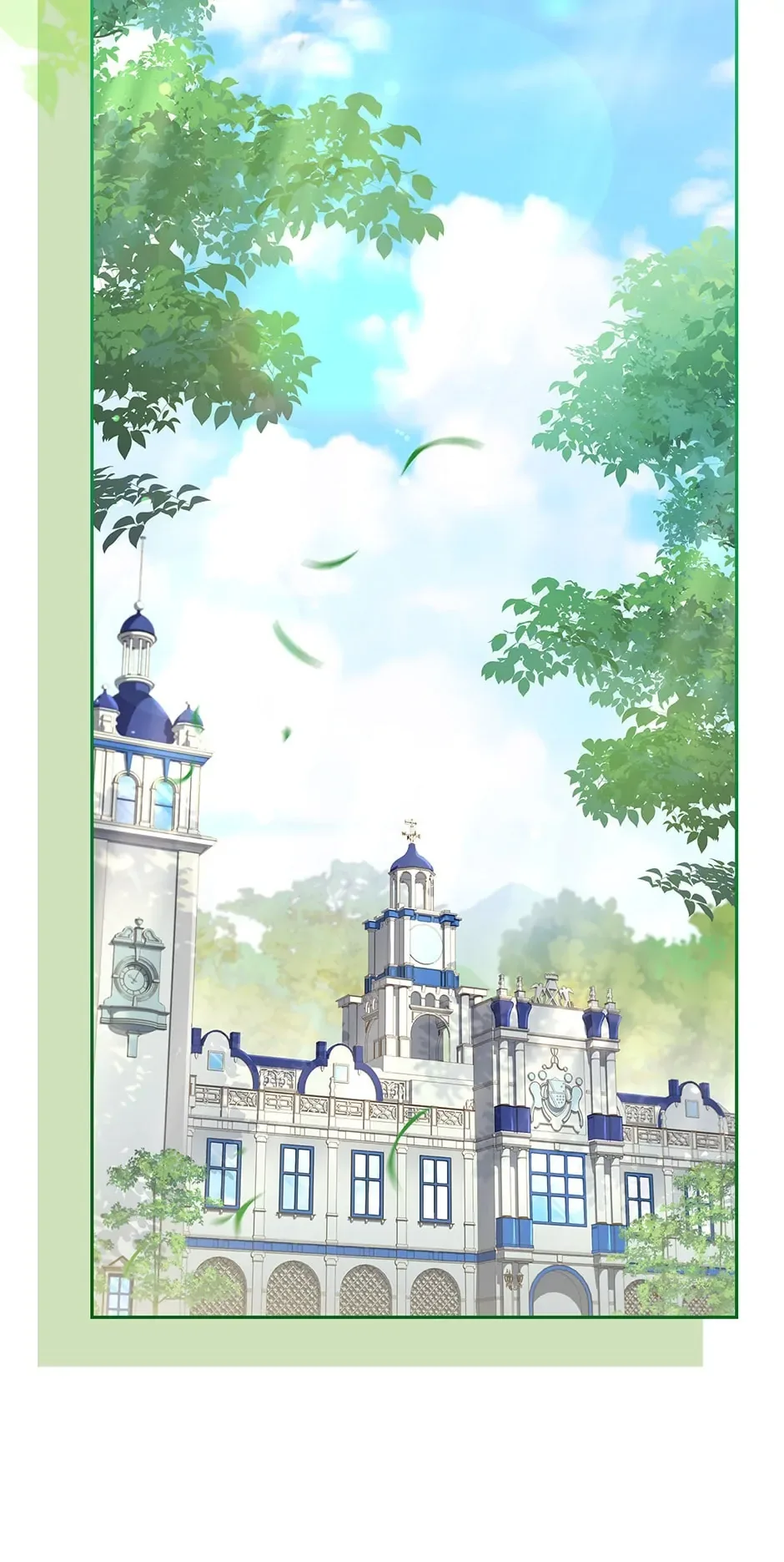 Attic princess Chapter 89 page 97
