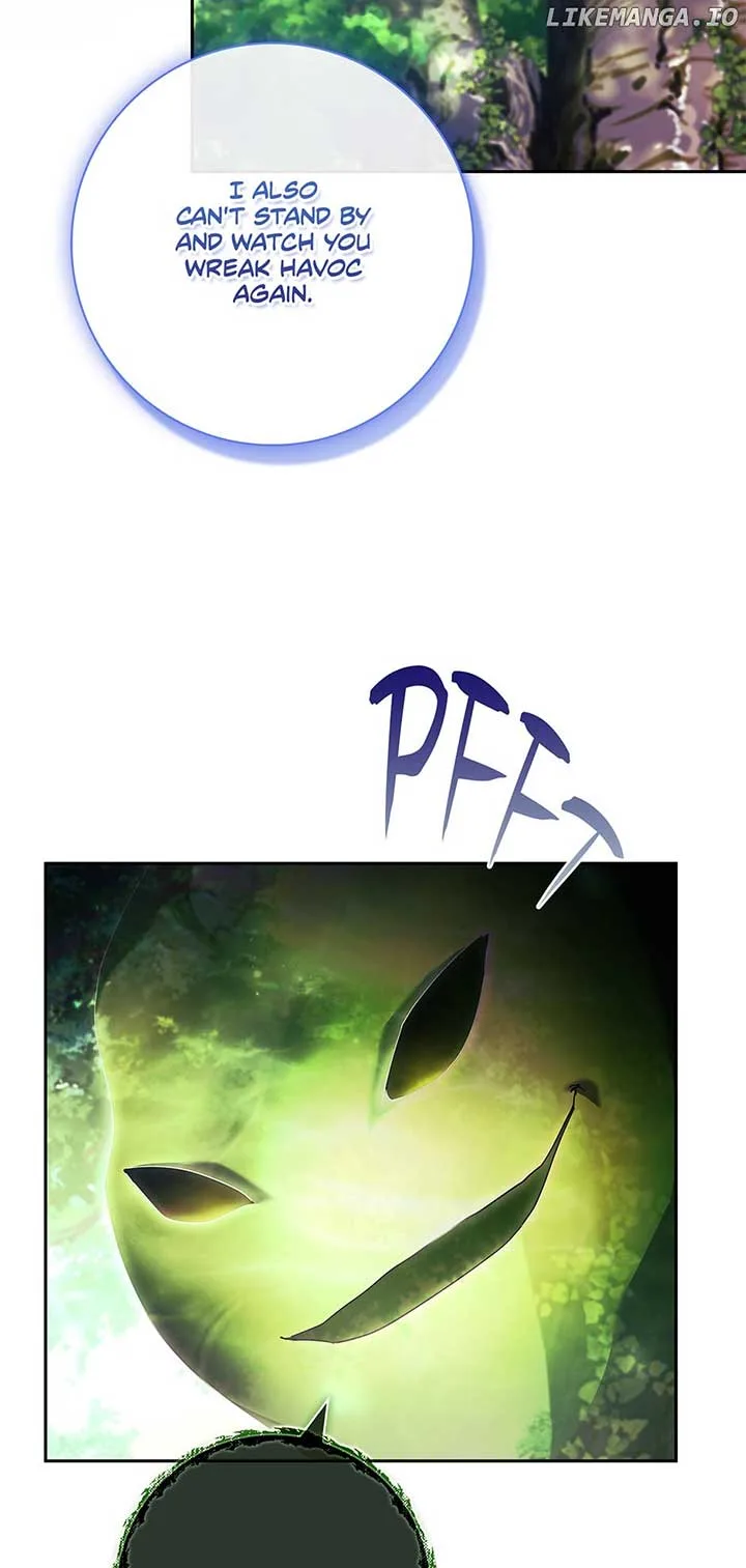 Attic princess Chapter 91 page 43