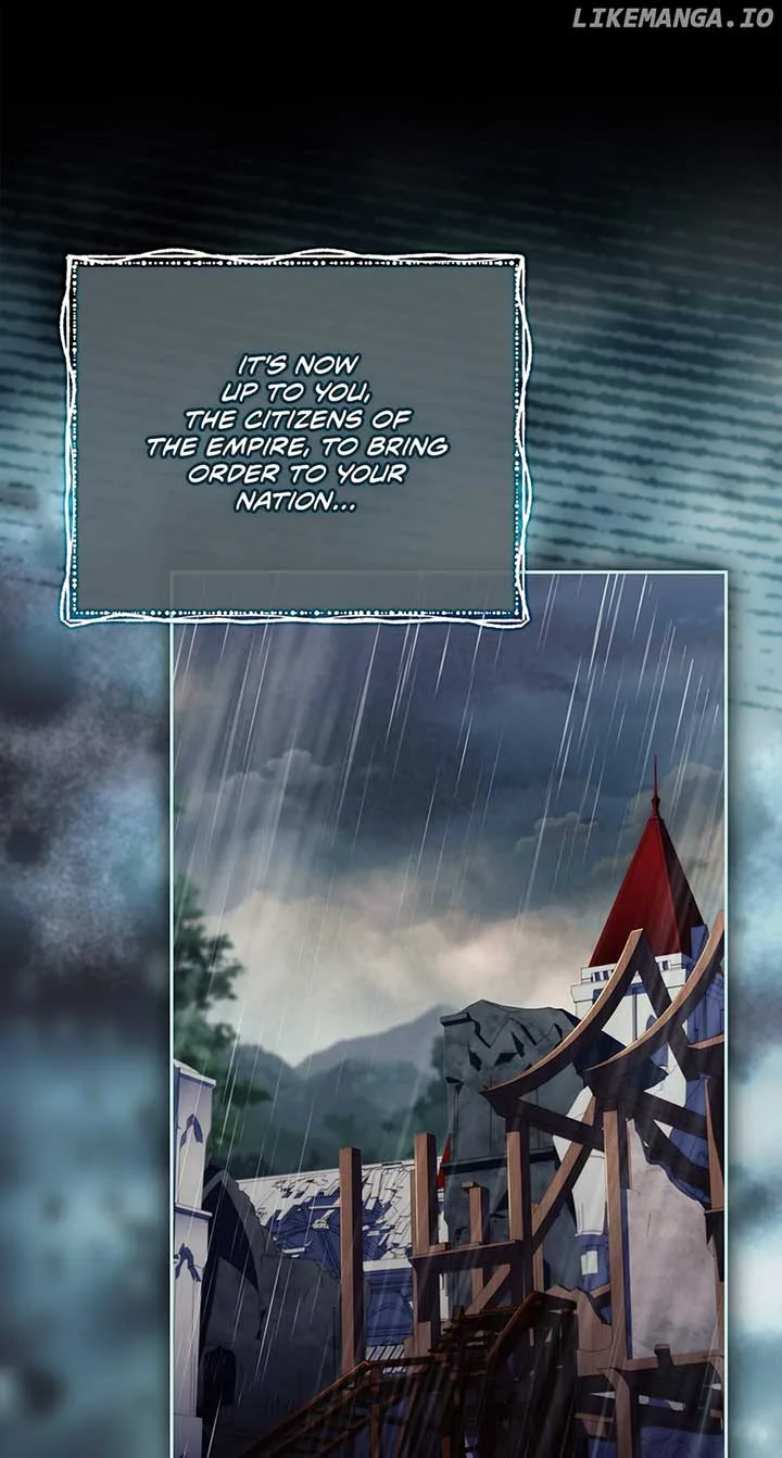 Attic princess Chapter 91 page 67