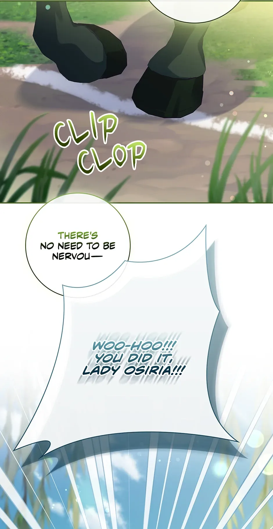 Attic princess Chapter 93 page 6