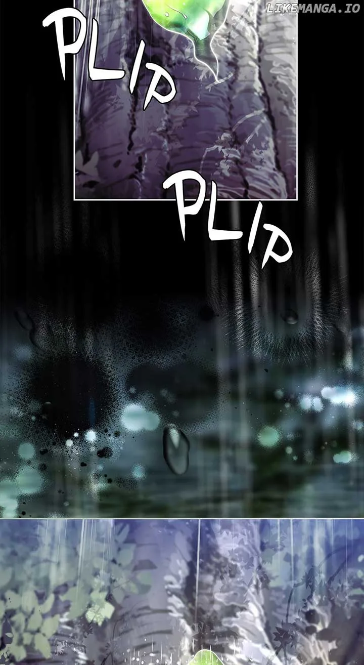 Attic princess Chapter 91 page 55