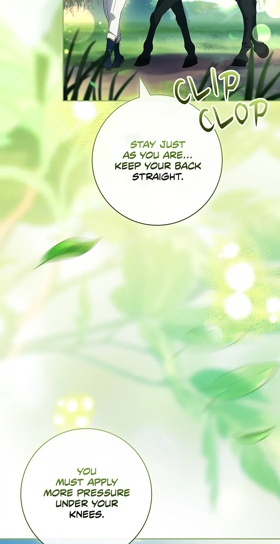 Attic princess Chapter 93 page 4