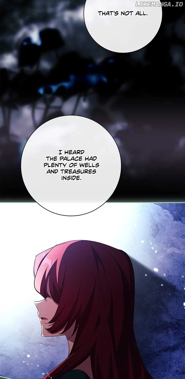 Attic princess Chapter 91 page 79
